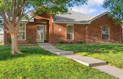 1115 PAGODA Drive, Amarillo, TX 79110