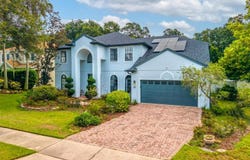 229 BLUE CRYSTAL Drive, DELAND, FL 32720