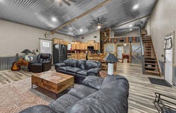 1477 Cedar Mills Road, Gordonville, TX 76245