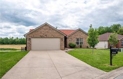 12303 Pinta Place, Sellersburg, IN 47172