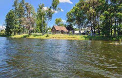 1835 CURTISVILLE Road, Mio, MI 48647
