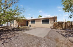 1207 Drake Street, Socorro, NM 87801