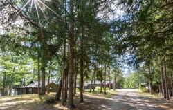 7794 Hi Ridge Trail, Grayling, MI 49738