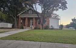 134 N Main Street, Red Springs, NC 28377