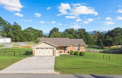 411 McKinney Drive, Sevierville, TN 37876