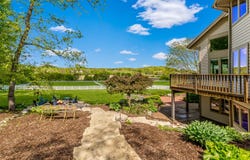 1507 St Augustine Road, Erin, WI 53027