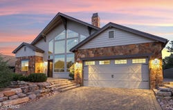 1909 E RAINBOW Trail, Payson, AZ 85541