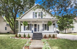 221 E Elm Street, Fremont, MI 49412