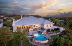 371 River Cliff Place, Spring Branch, TX 78070