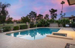 1106 N VILLA NUEVA Drive, Litchfield Park, AZ 85340