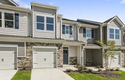 5226 Chapel Townes Way, Raleigh, NC 27604
