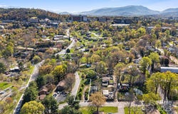 99999 Depot Street, Asheville, NC 28801