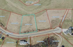 Bluestem Ln lot: 45, Trempealeau, WI 54661