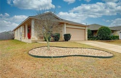 1102 S Brook DR, Leander, TX 78641