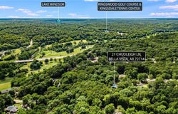 21 Chudleigh  LN, Bella Vista, AR 72714