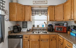 220 N 1st Street, Carlisle, IA 50047