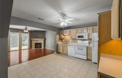 3223 SW Shadow Brook Drive, Blue Springs, MO 64015