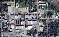 1102 Main Street, Commerce, TX 75428