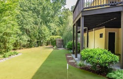 24 Excelso Lane, Hot Springs Village, AR 71909