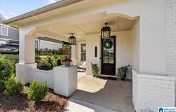 224 OAK HILL LANE, MOODY, AL 35004