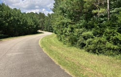 2.03 Ac Johnson Mill, Hamilton, GA 31811