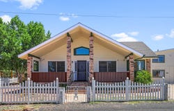 8187 W Stallion Road, Payson, AZ 85541