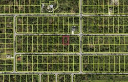 13109 ARIZONA AVENUE, PORT CHARLOTTE, FL 33953
