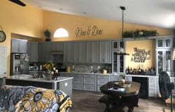 5201 E PHILIPPI Place, FREDERICKSBURG, VA 22407
