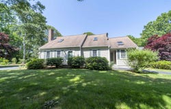 36 Sadys Lane, East Falmouth, MA 02536