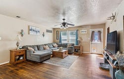 1321 S Lamar Street, Weatherford, TX 76086