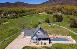 796 BATTLECREEK RD, STANLEY, VA 22851
