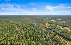 Reese Drive, Saucier, MS 39574
