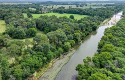 249 & 250 River Drive, Oden, AR 71961
