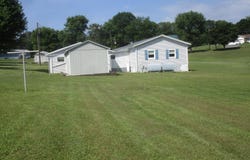 3174 Valley Road, Fishertown, PA 15539