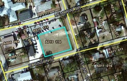209 Robinson Street, GA