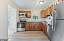 12406 PARKTON STREET, FORT WASHINGTON, MD 20744