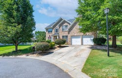 2205 Harding Place, Indian Trail, NC 28079