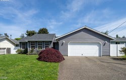 3502 HAWTHORNE Ln, Tillamook, OR 97141