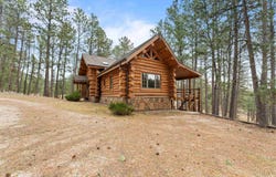 12265 Bavarian Ct., Custer, SD 57730