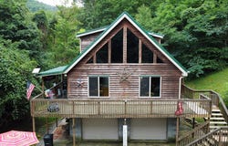 815 Elswick Br Rd, Jonancy, KY 41538