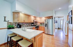 3010 W Larson Street, Knoxville, IA 50138