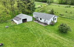 3090 Morgan Hollow Road, Allegany, NY 14706