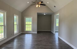1002 Robins Lane, Blue Springs, MS 38826