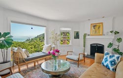 2 Lower Crescent Avenue, Sausalito, CA 94965
