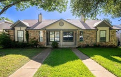 2707 Ansley Court, Euless, TX 76039