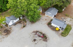 10897 S Highway 5, Salesville, AR 72653