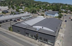 403 NE WINCHESTER ST, Roseburg, OR 97470