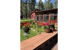 367 HORSESHOE Loop, Jemez Springs, NM 87025