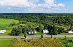 Lowville Road, Rodman, NY 13682