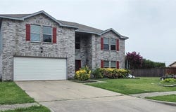 2800 Gold Hill Drive, Wylie, TX 75098